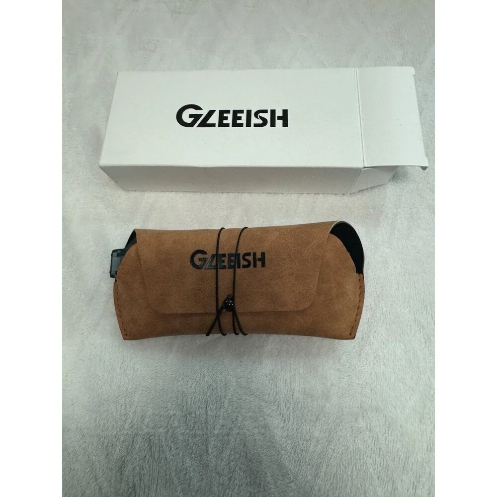Gleeish Polarized Fit Over Sunglasses Men Women